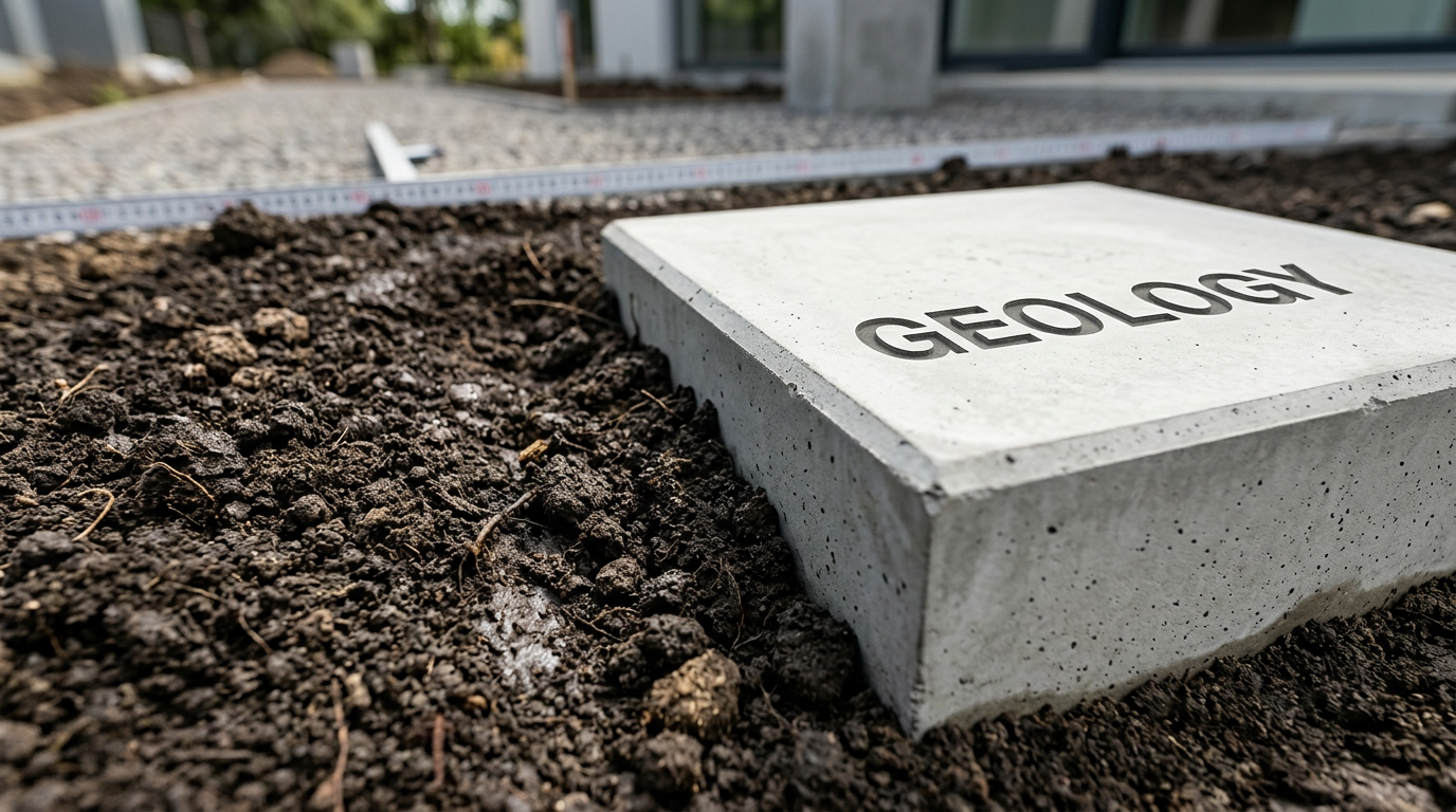 The Black Cotton Soil Trap